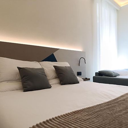 Honeycomb Guesthouse Rome Extérieur photo