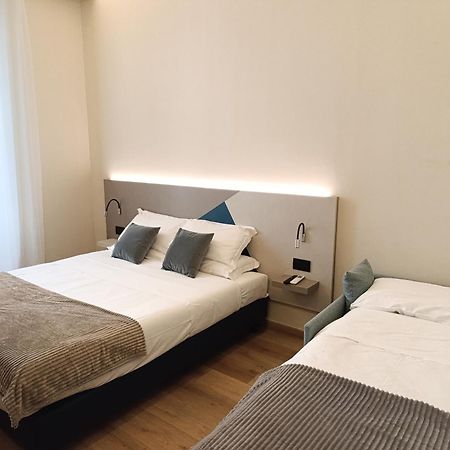 Honeycomb Guesthouse Rome Extérieur photo