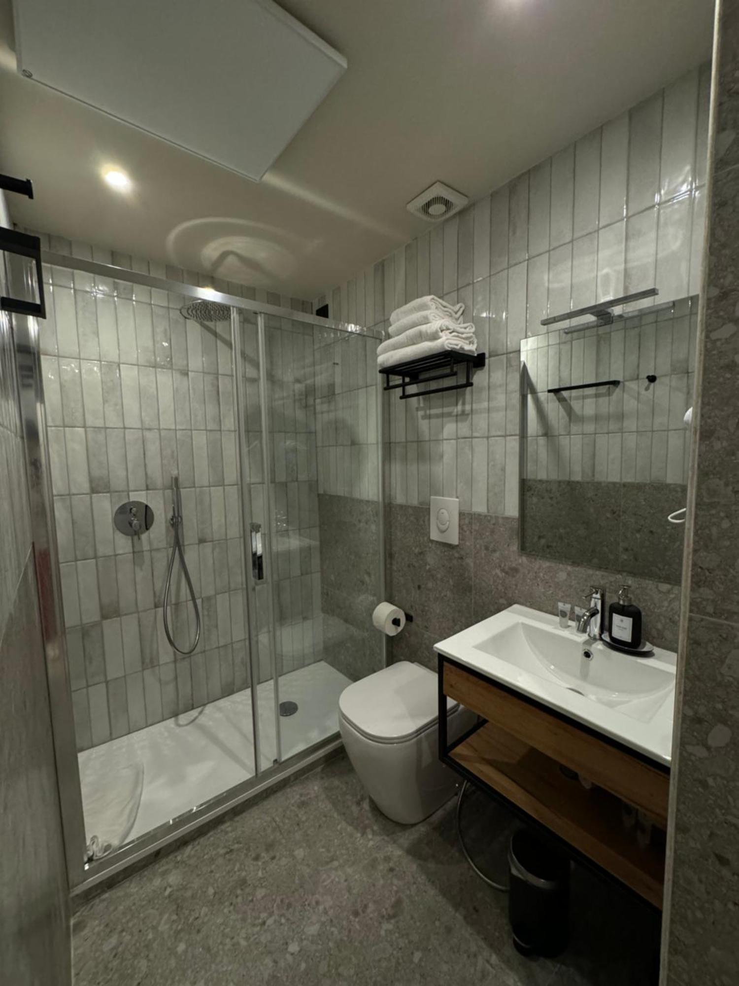 Honeycomb Guesthouse Rome Extérieur photo