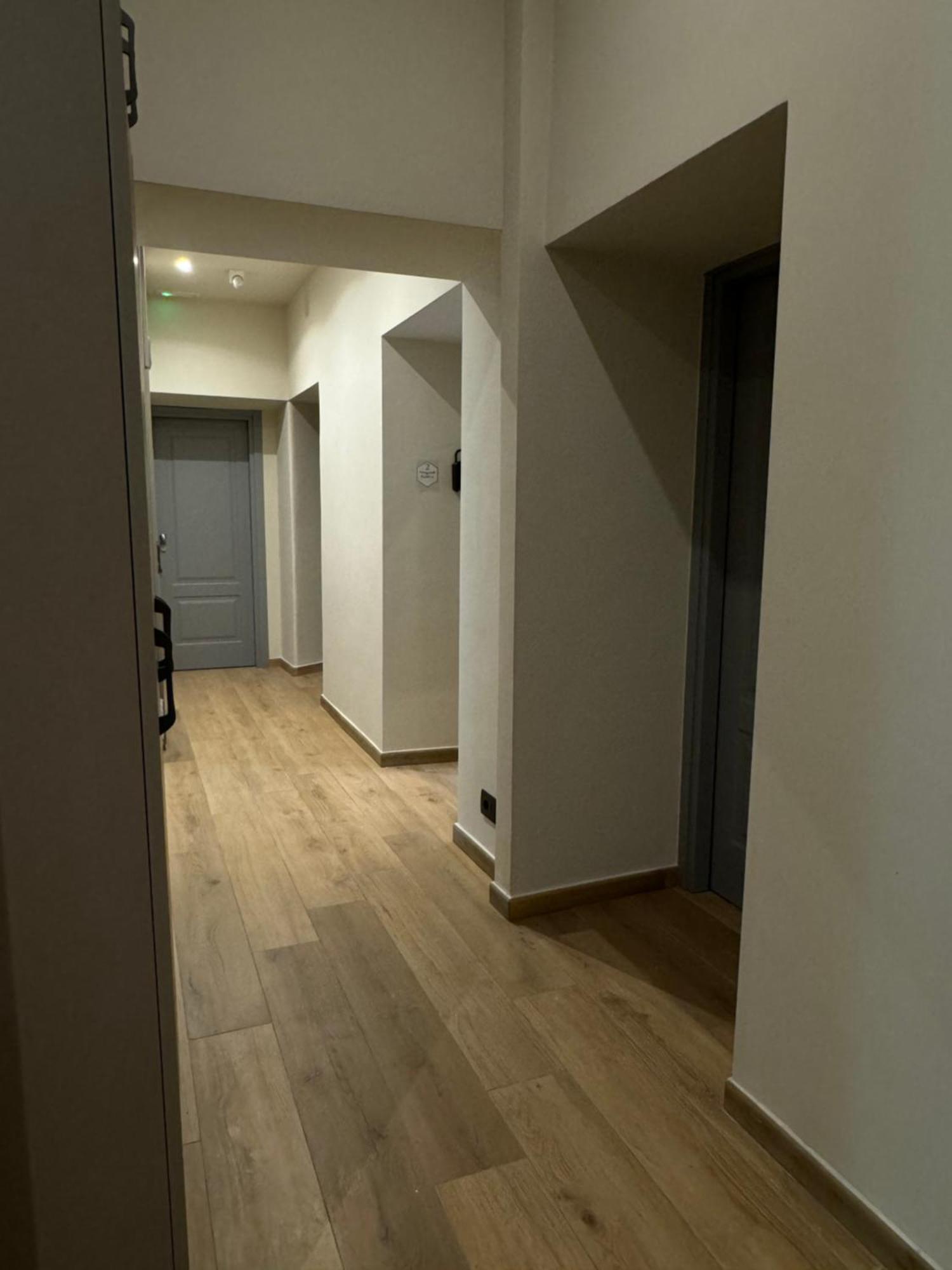 Honeycomb Guesthouse Rome Extérieur photo