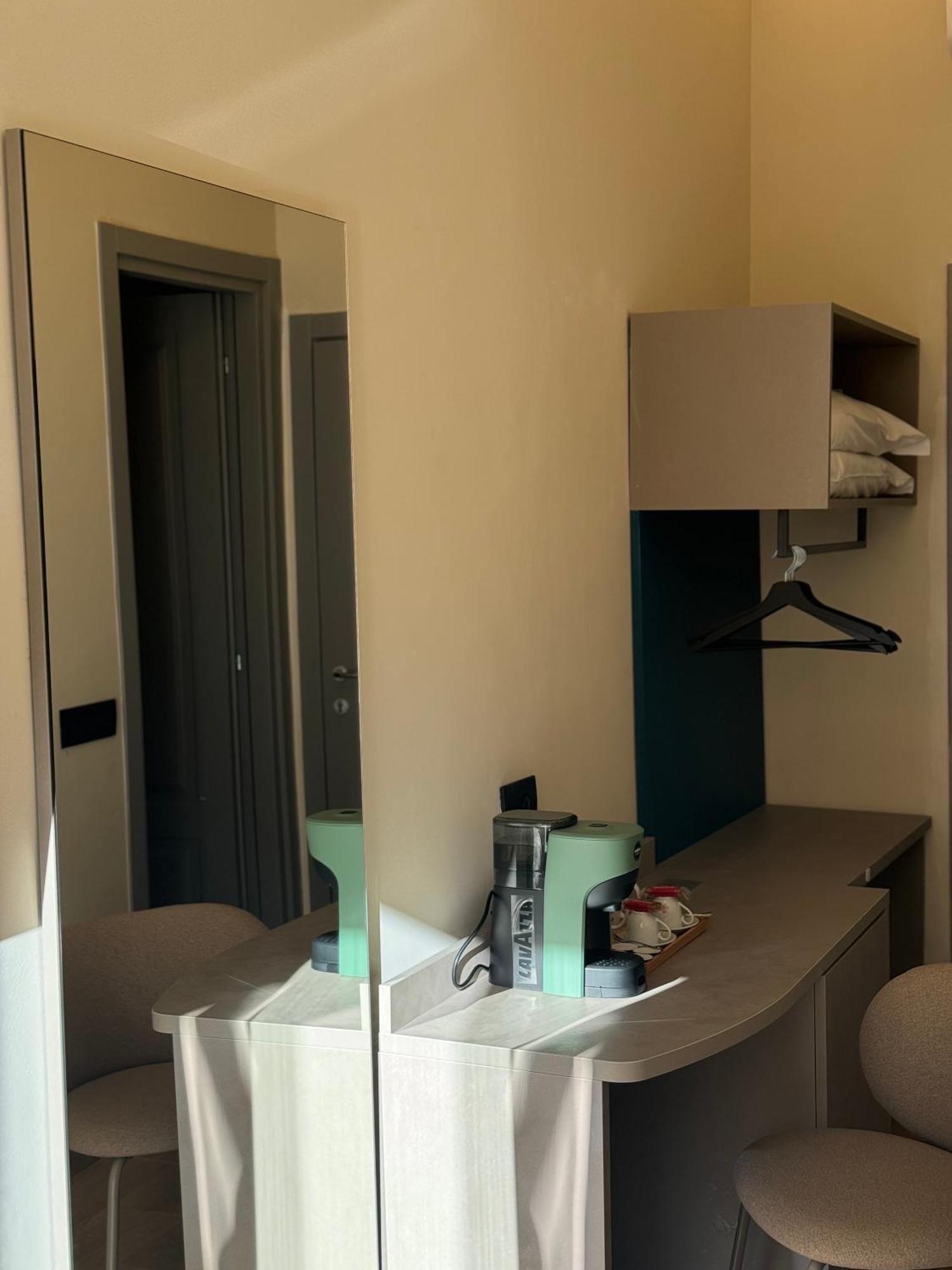 Honeycomb Guesthouse Rome Extérieur photo