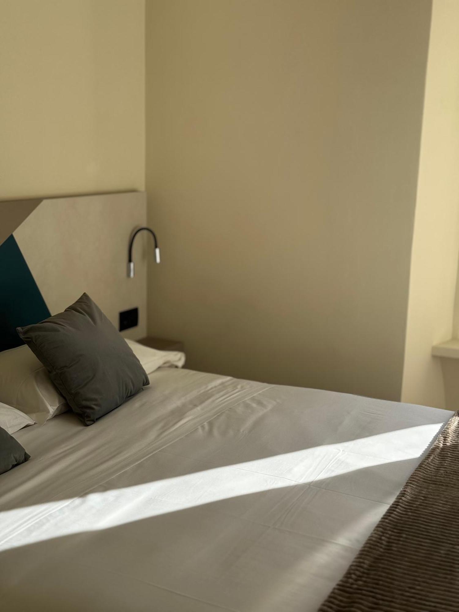Honeycomb Guesthouse Rome Extérieur photo