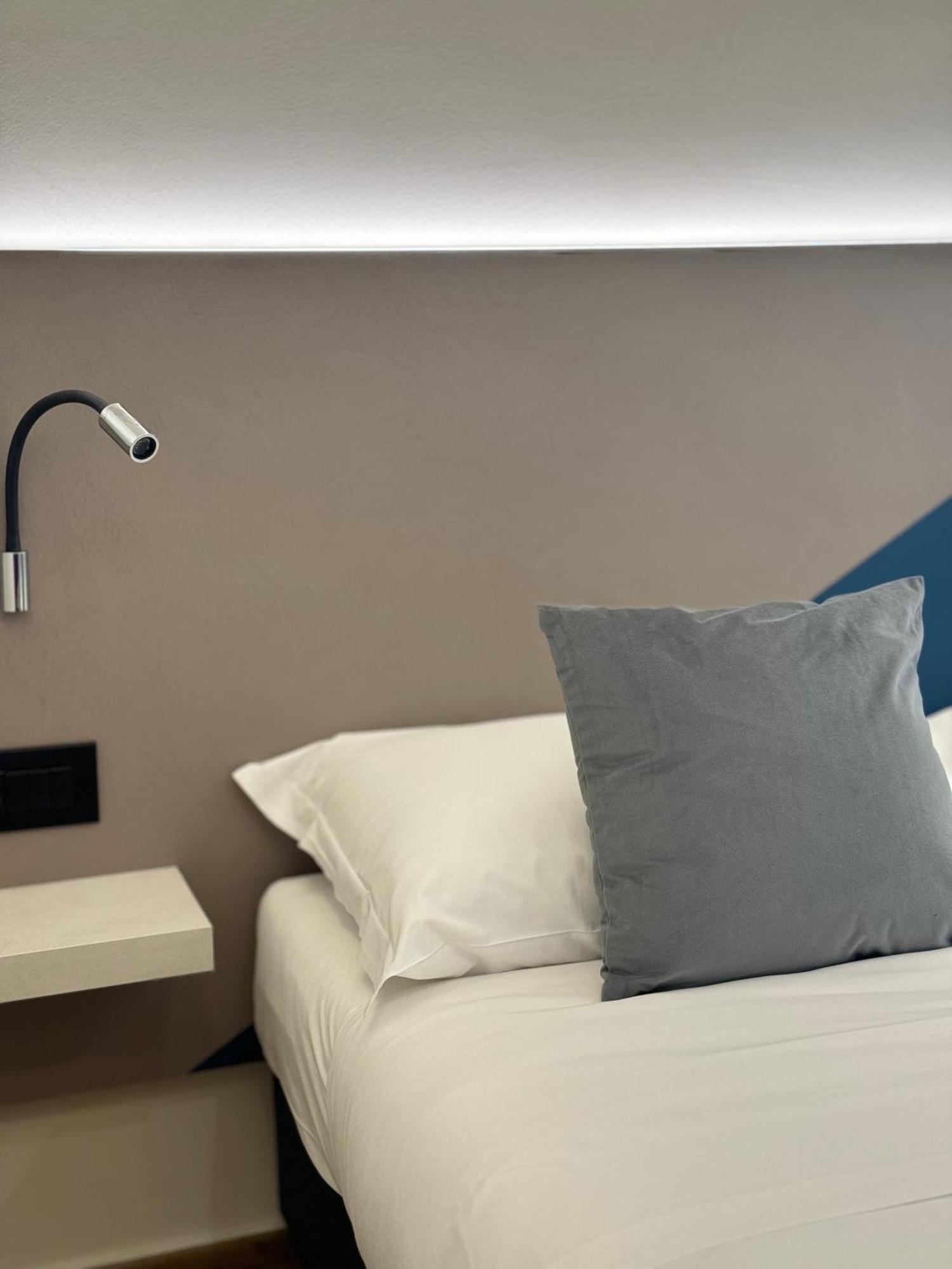 Honeycomb Guesthouse Rome Extérieur photo