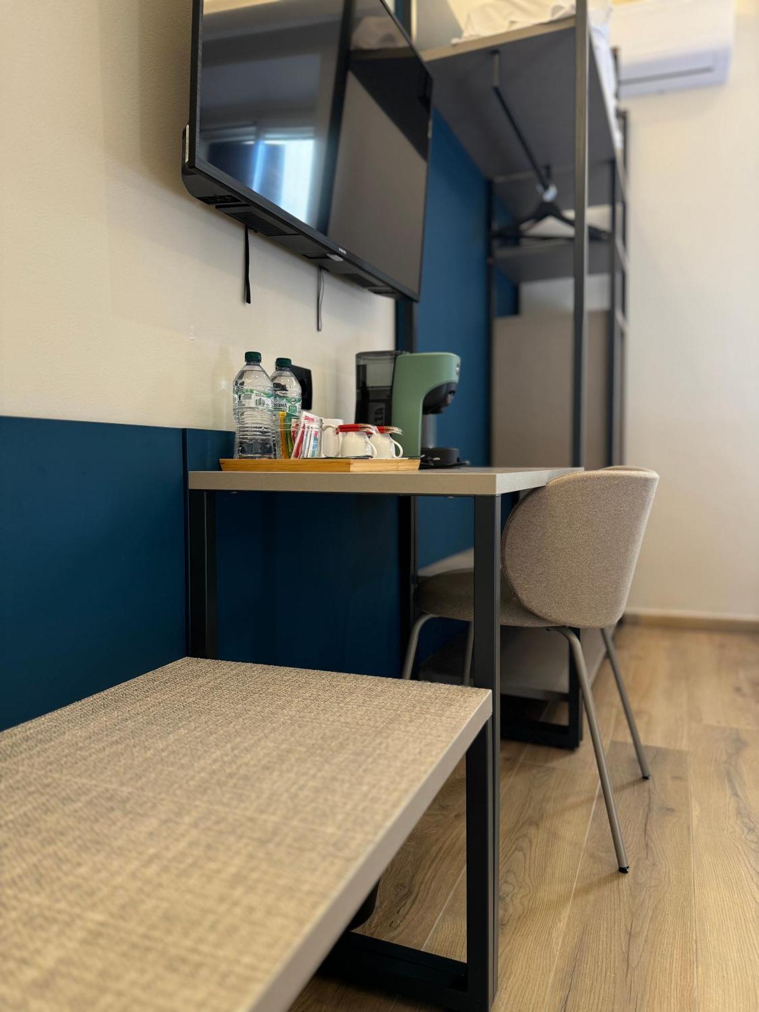 Honeycomb Guesthouse Rome Extérieur photo