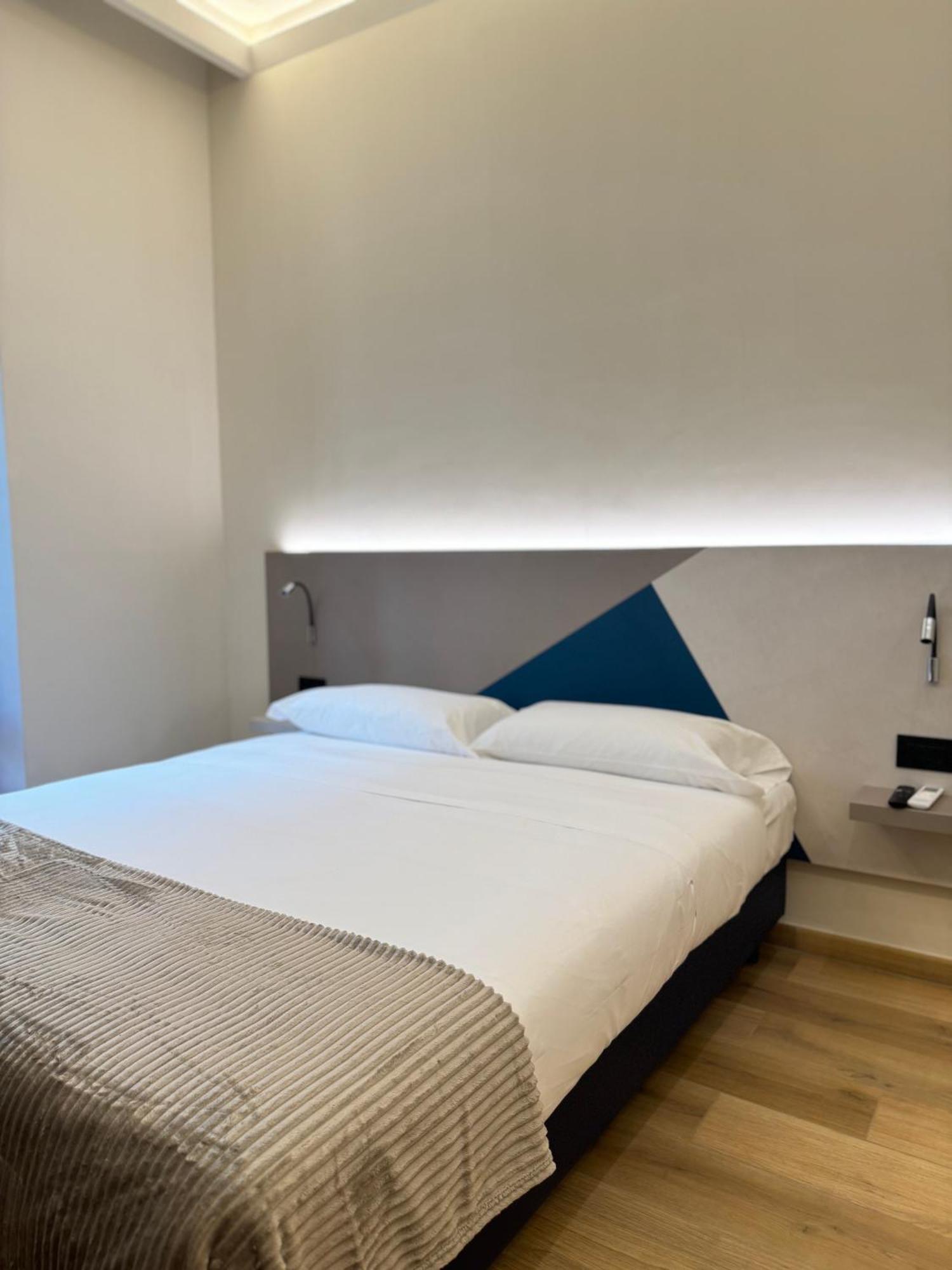 Honeycomb Guesthouse Rome Extérieur photo