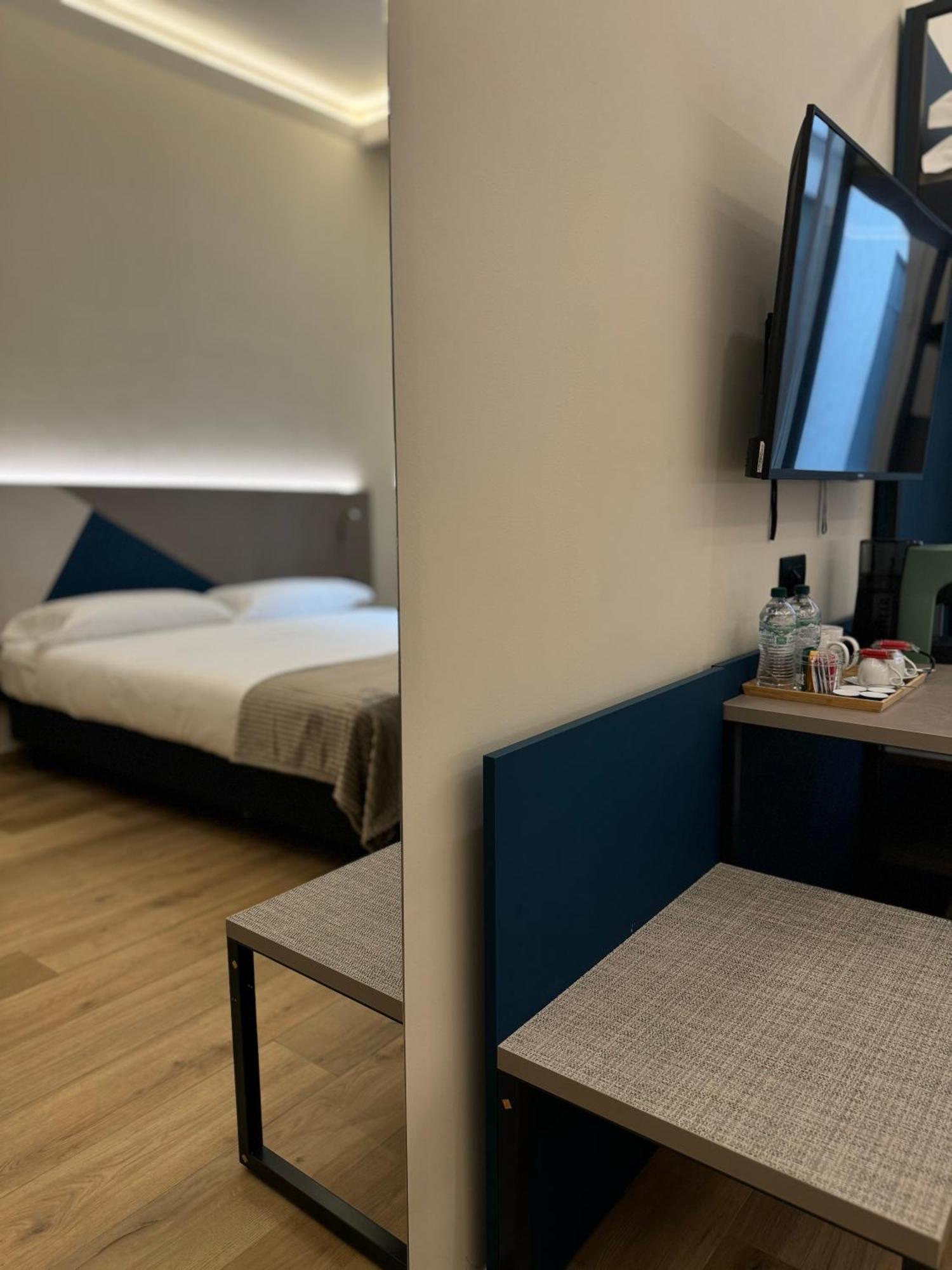 Honeycomb Guesthouse Rome Extérieur photo