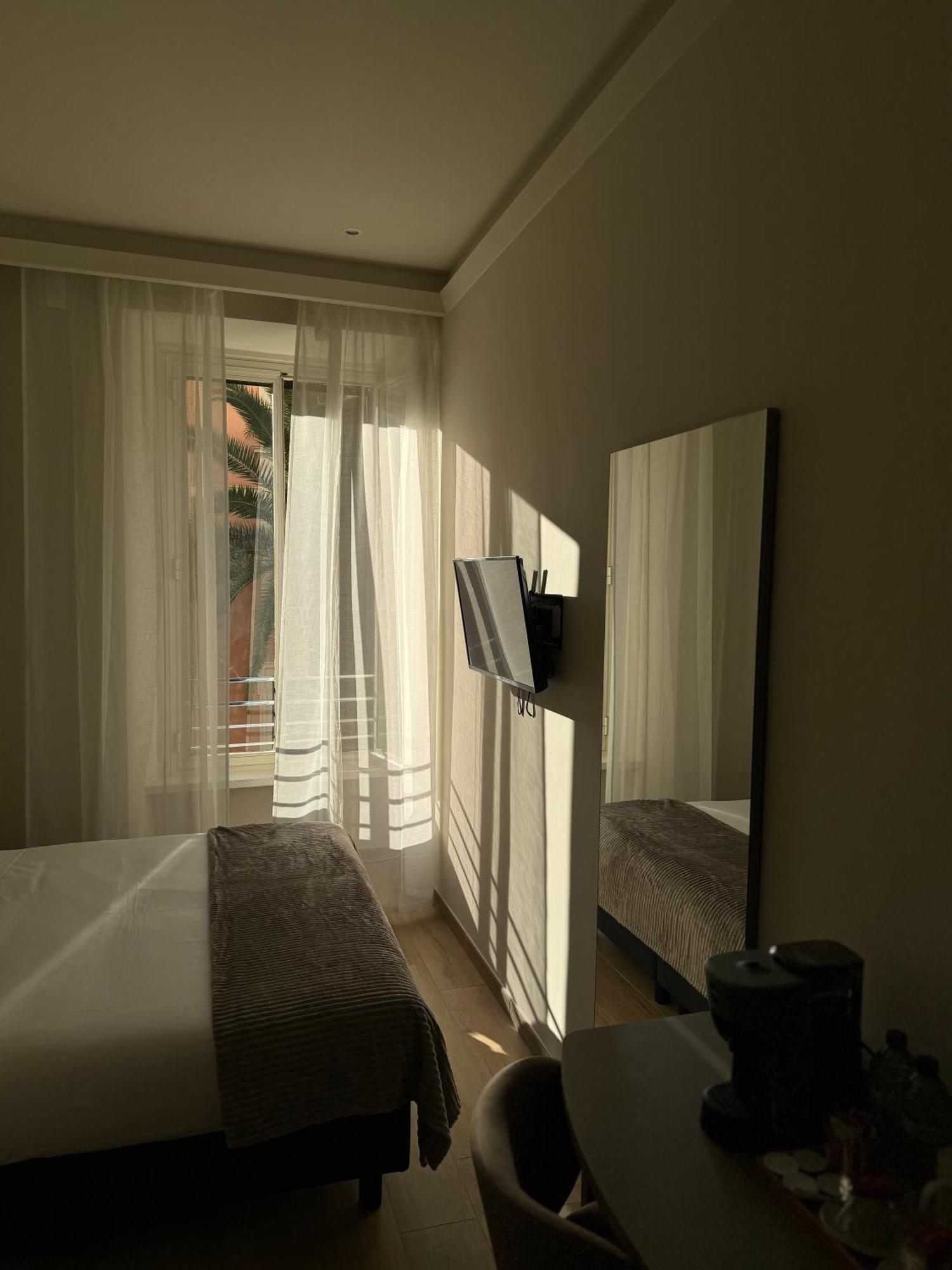 Honeycomb Guesthouse Rome Extérieur photo