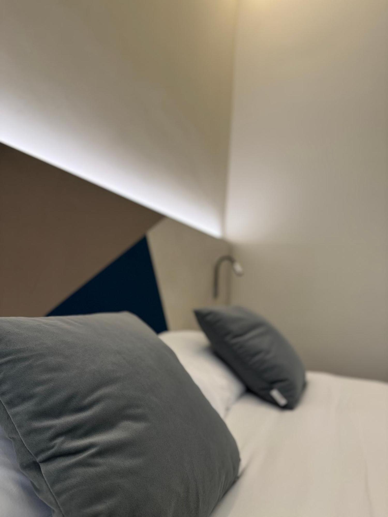 Honeycomb Guesthouse Rome Extérieur photo