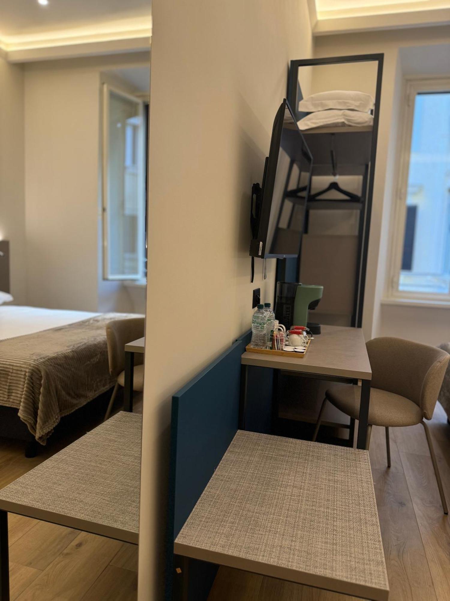 Honeycomb Guesthouse Rome Extérieur photo