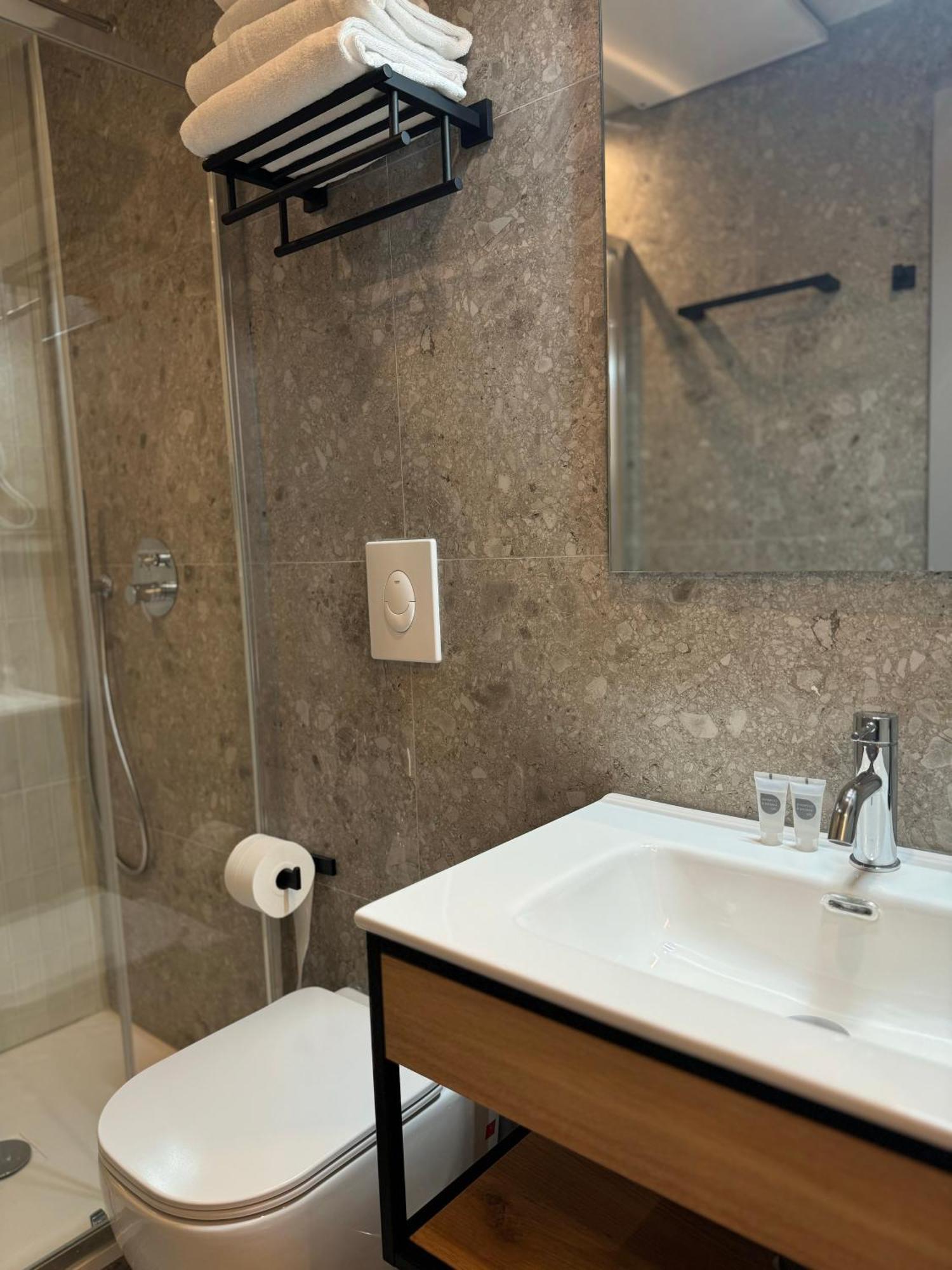 Honeycomb Guesthouse Rome Extérieur photo