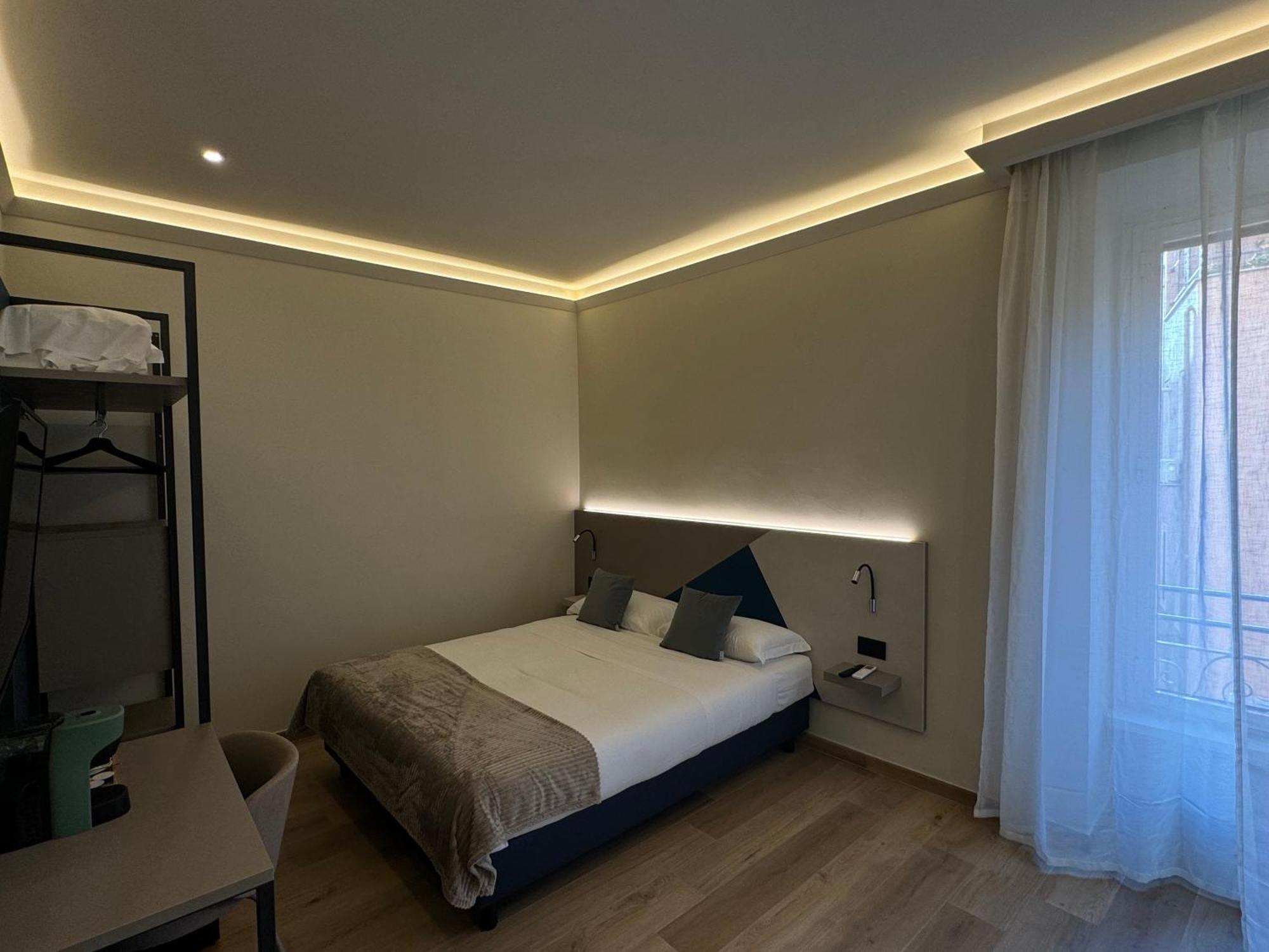 Honeycomb Guesthouse Rome Extérieur photo