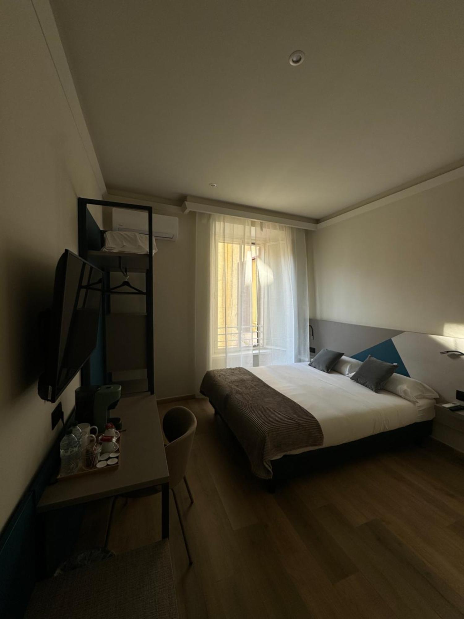 Honeycomb Guesthouse Rome Extérieur photo