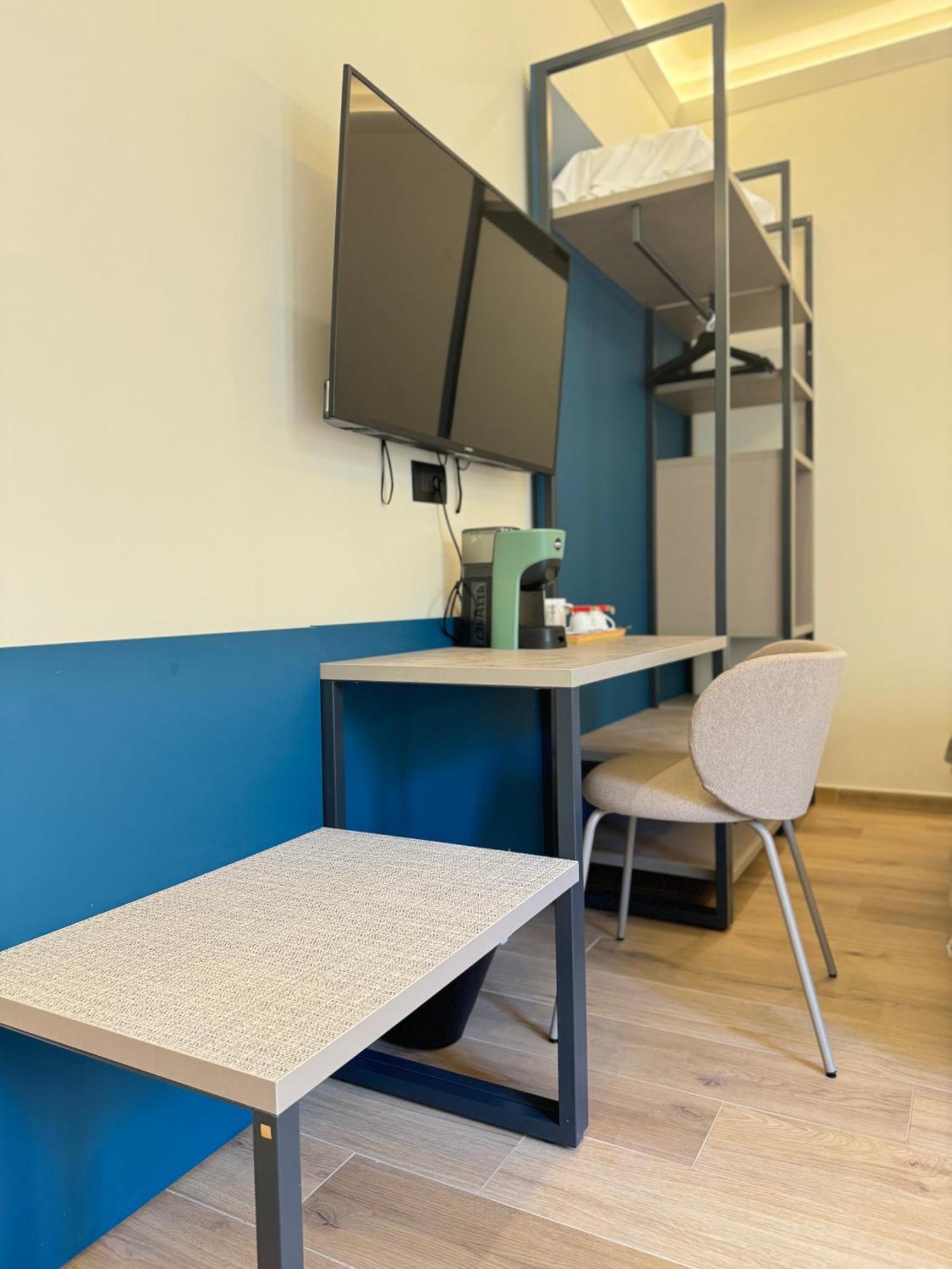 Honeycomb Guesthouse Rome Extérieur photo