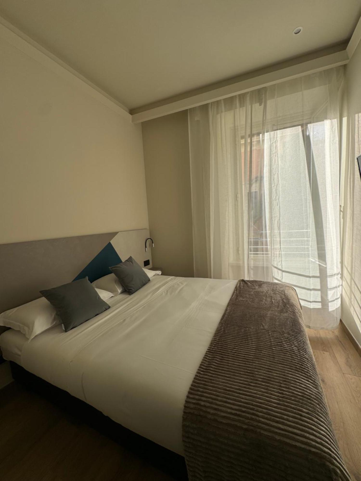 Honeycomb Guesthouse Rome Extérieur photo