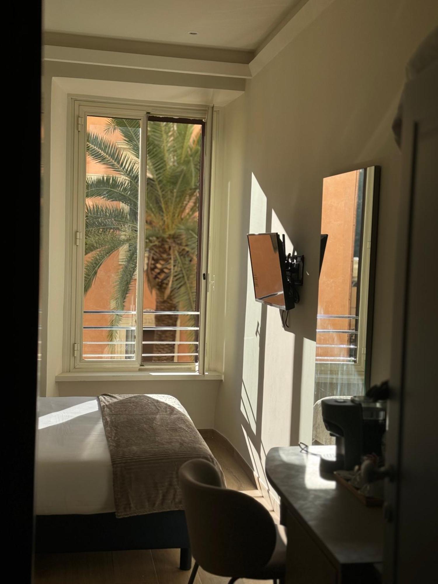 Honeycomb Guesthouse Rome Extérieur photo