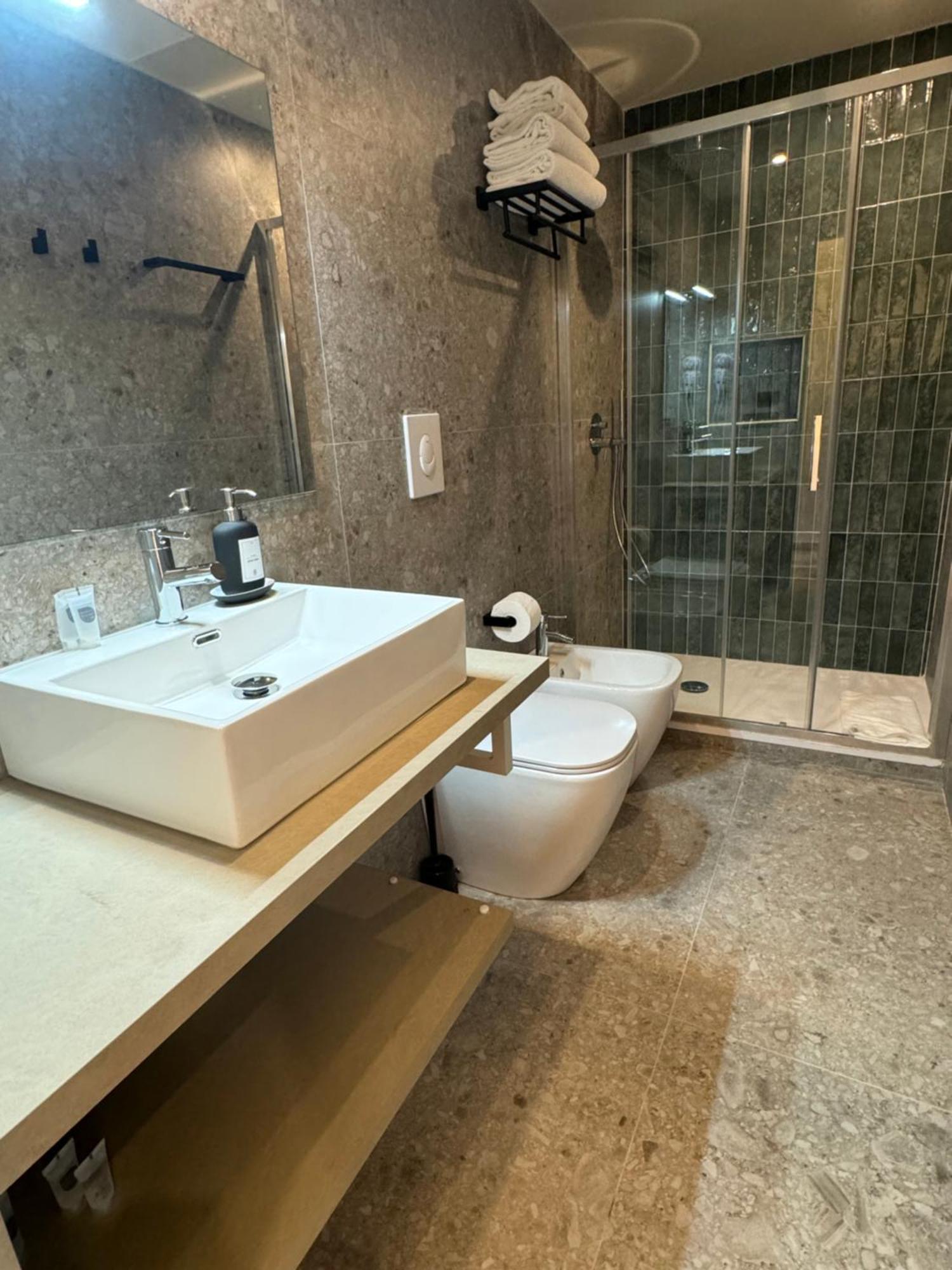 Honeycomb Guesthouse Rome Extérieur photo