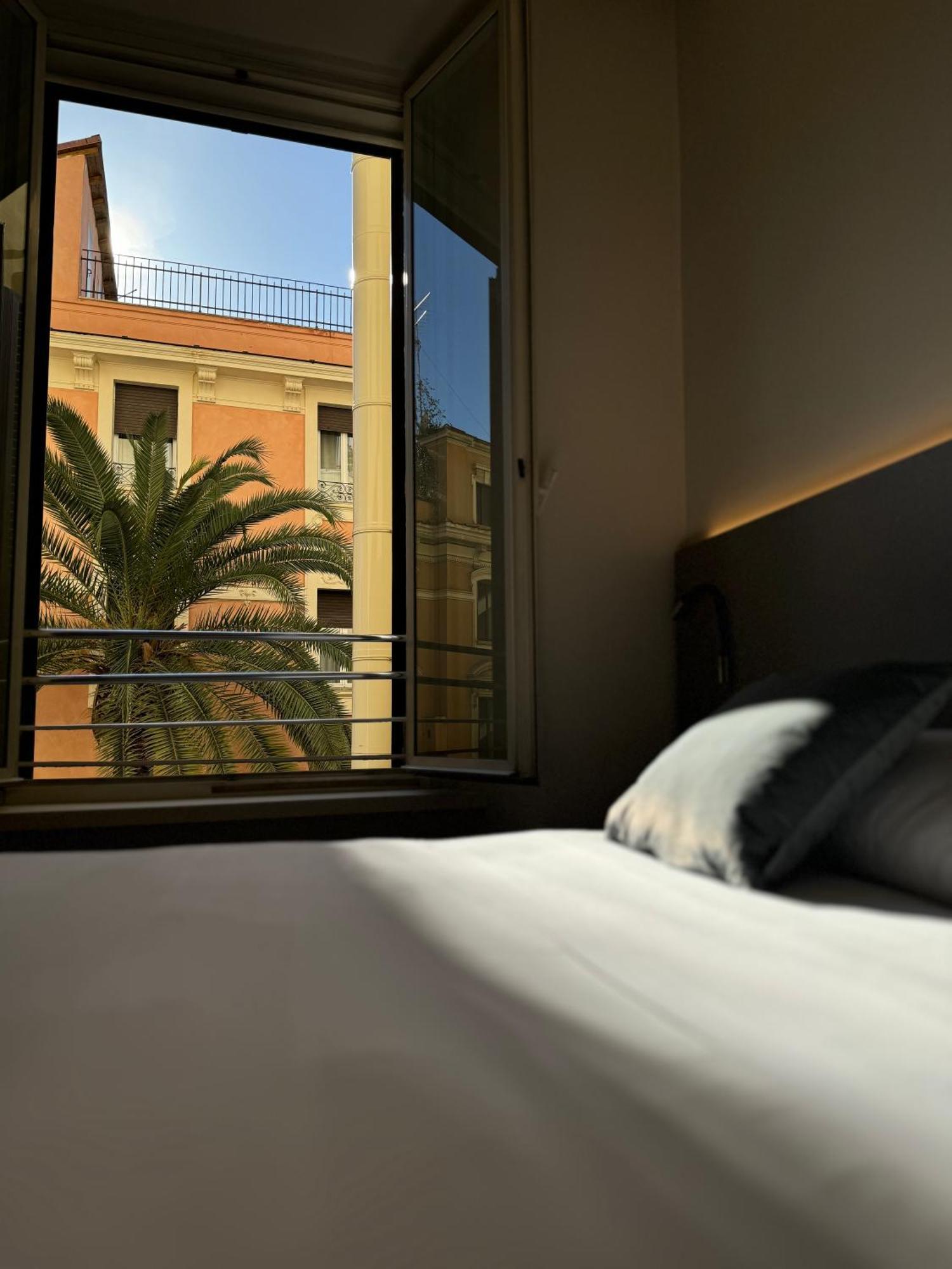 Honeycomb Guesthouse Rome Extérieur photo