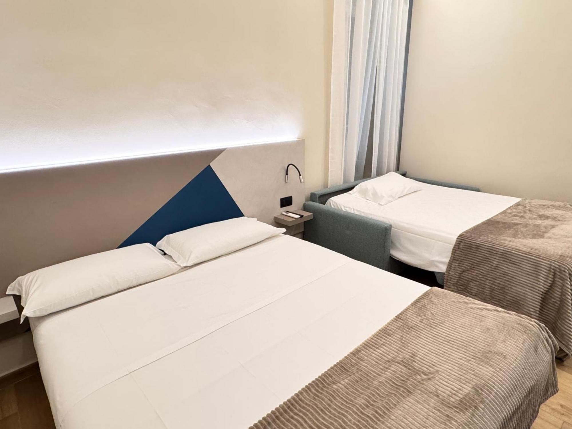 Honeycomb Guesthouse Rome Extérieur photo