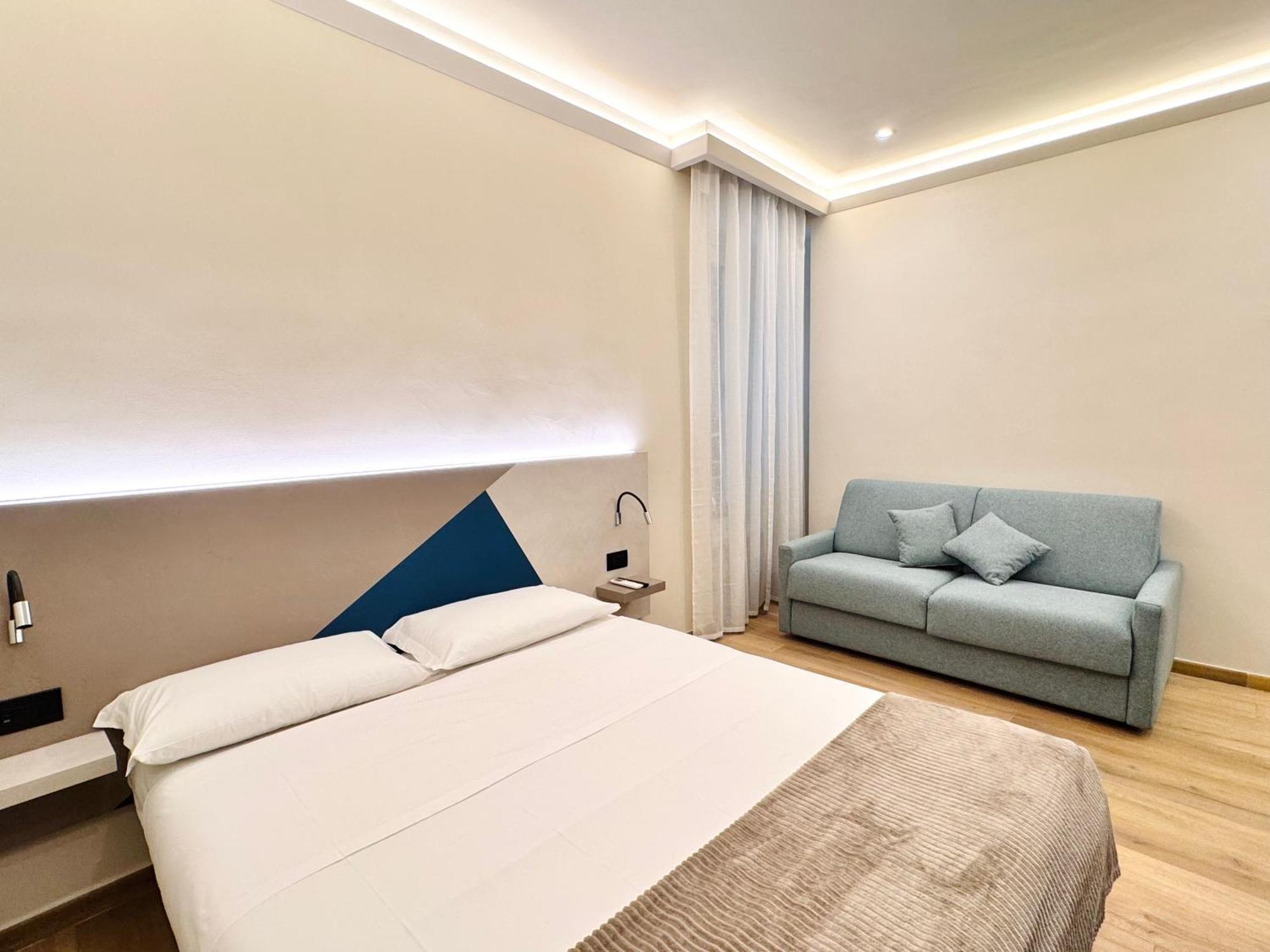 Honeycomb Guesthouse Rome Extérieur photo