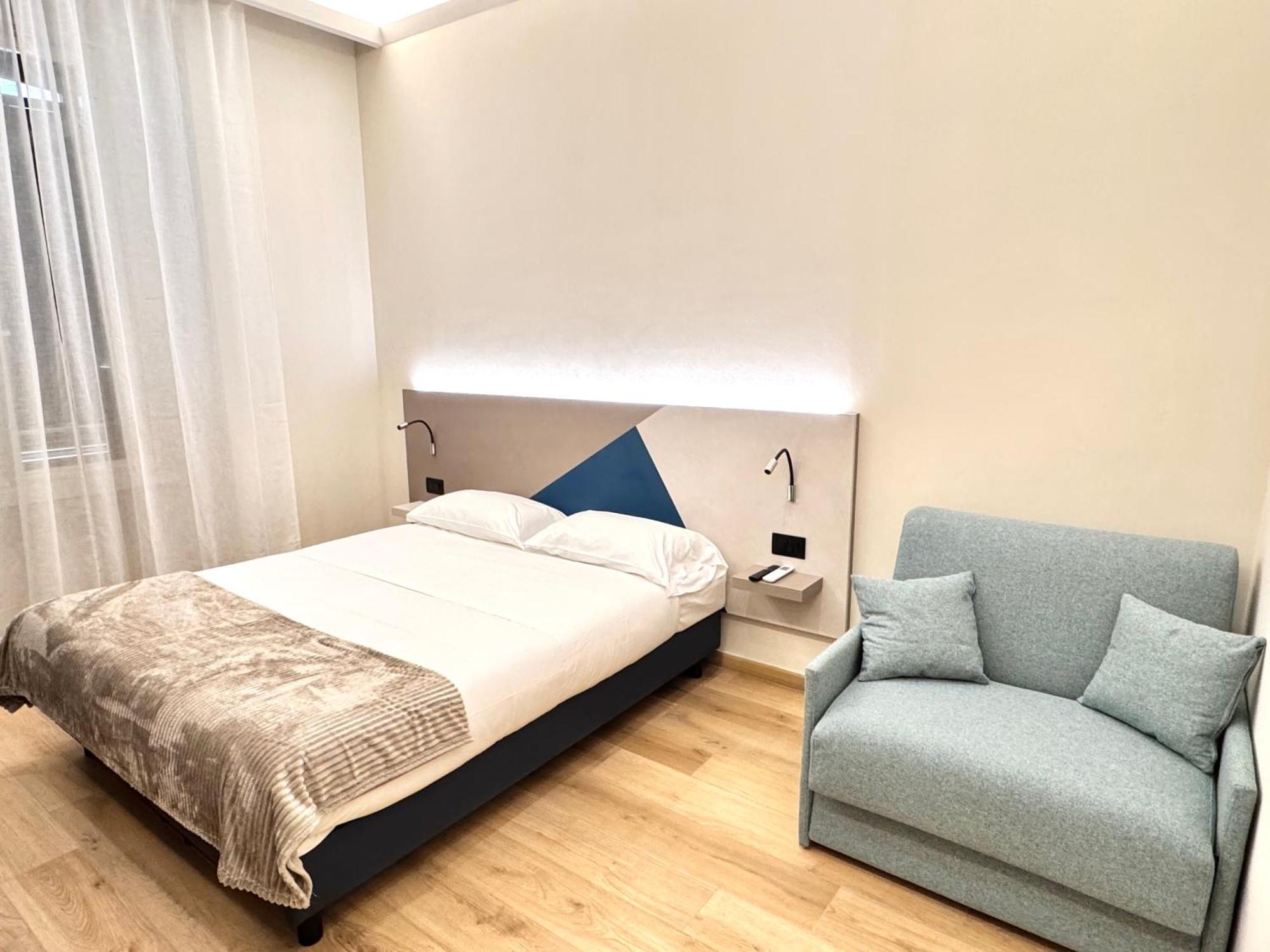 Honeycomb Guesthouse Rome Extérieur photo