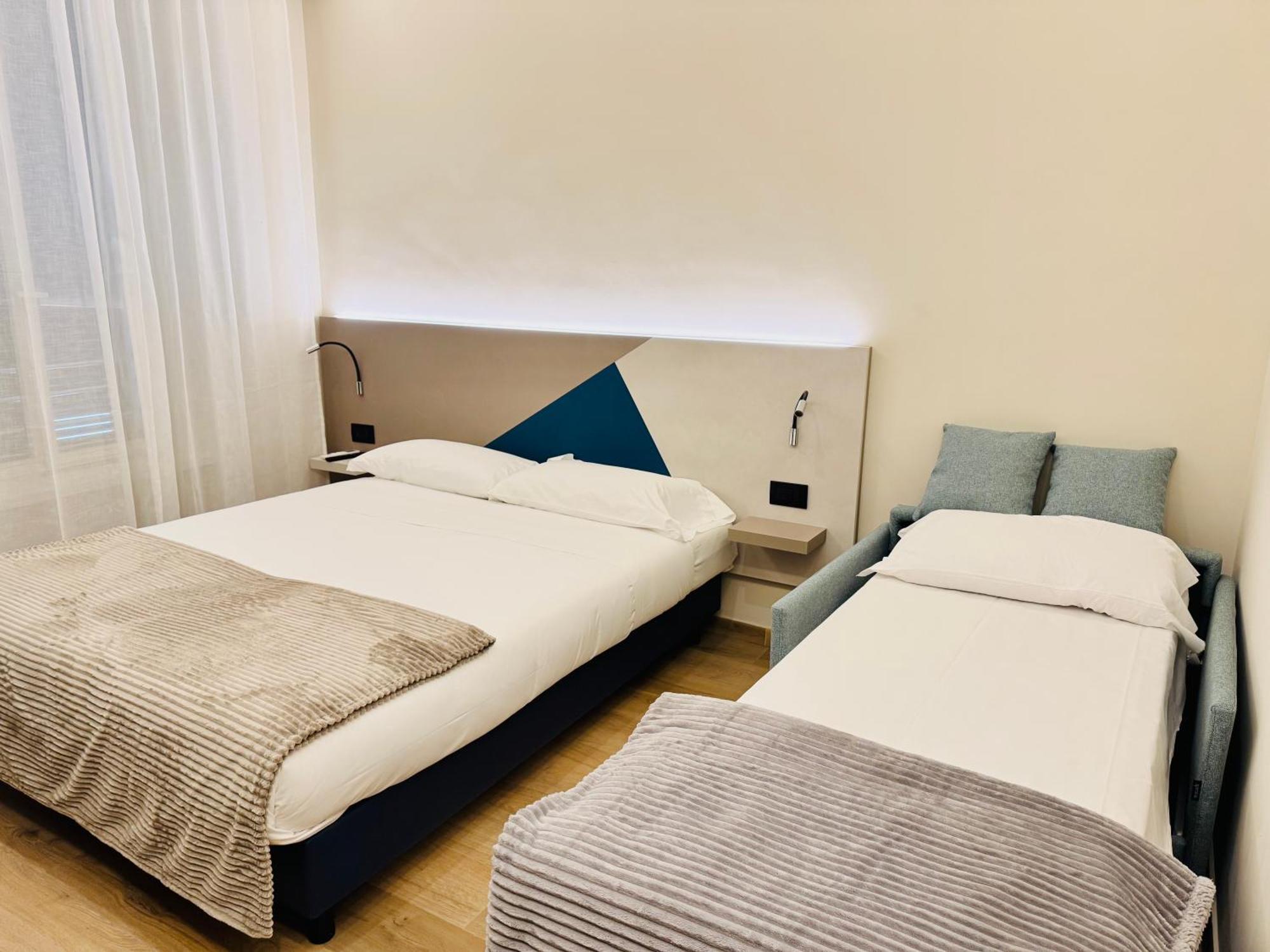 Honeycomb Guesthouse Rome Extérieur photo