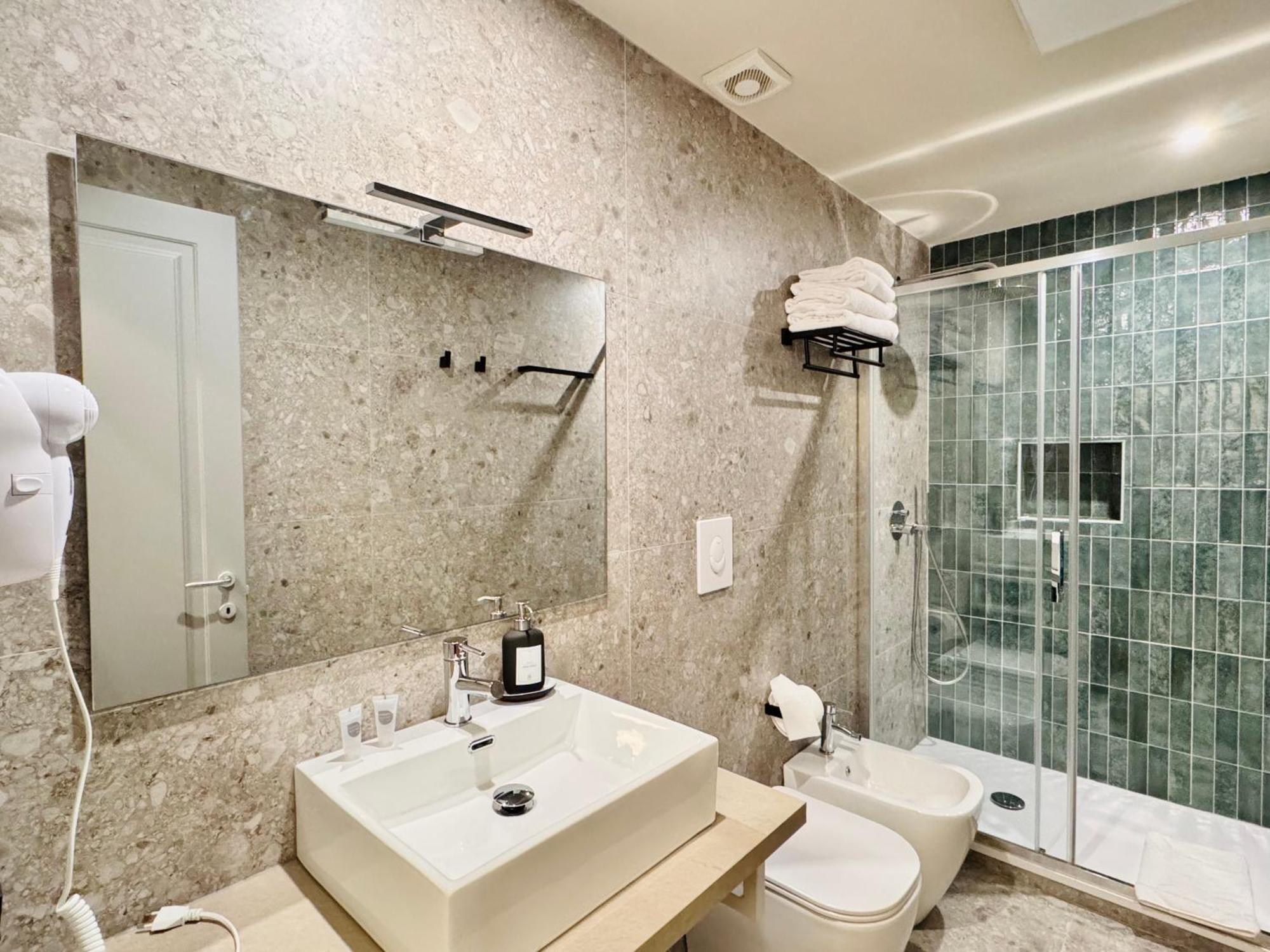 Honeycomb Guesthouse Rome Extérieur photo