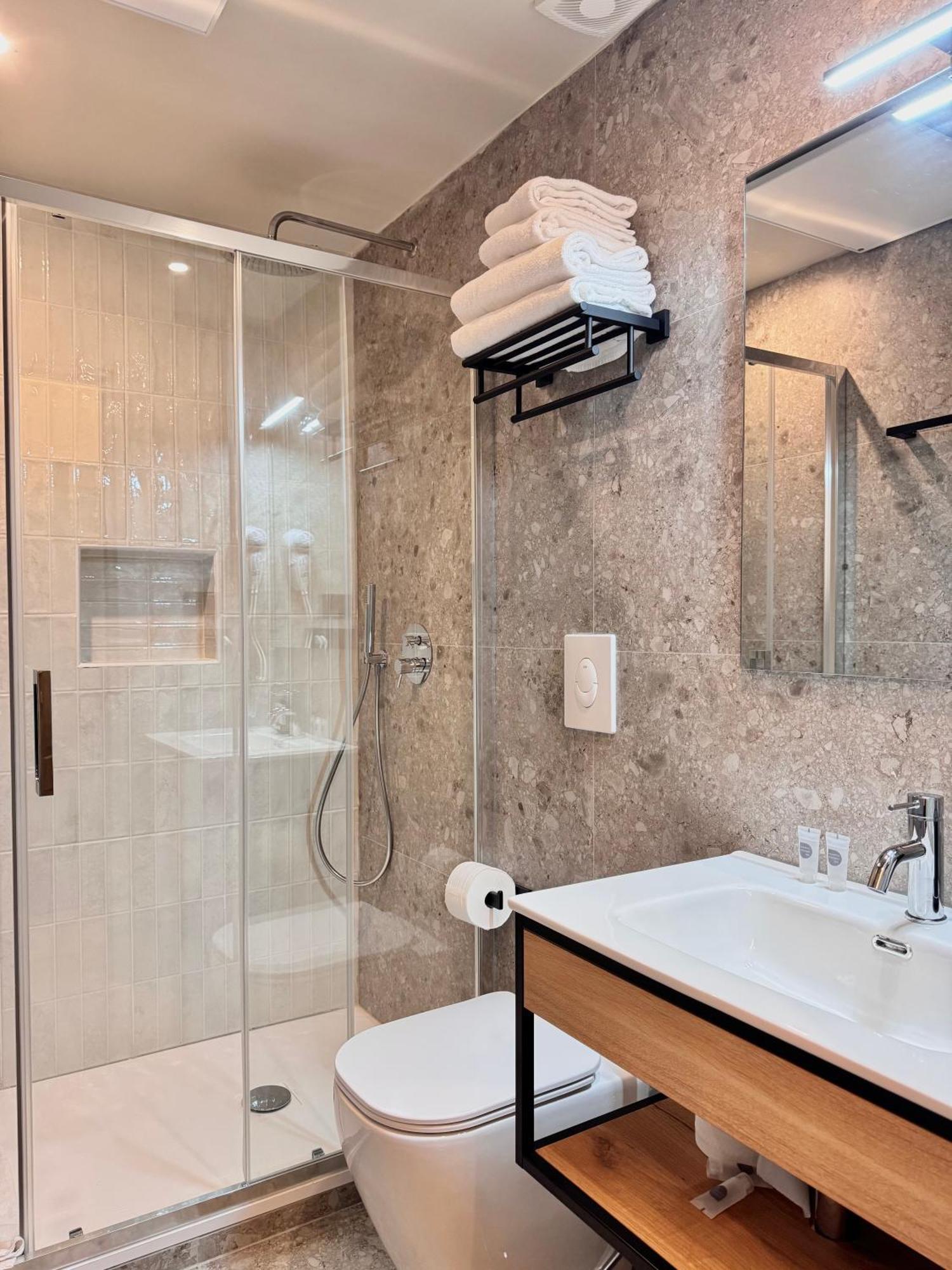 Honeycomb Guesthouse Rome Extérieur photo