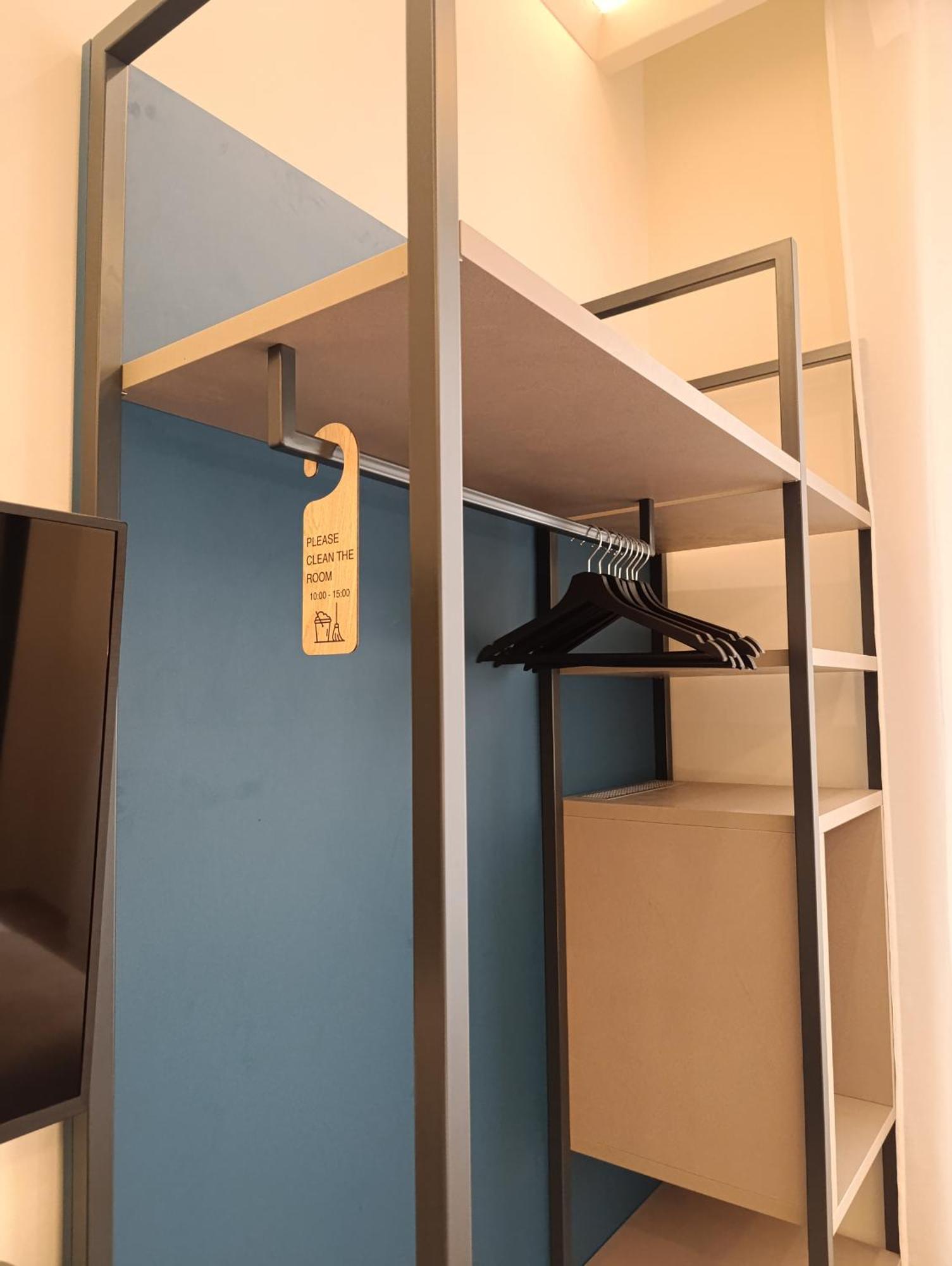 Honeycomb Guesthouse Rome Extérieur photo