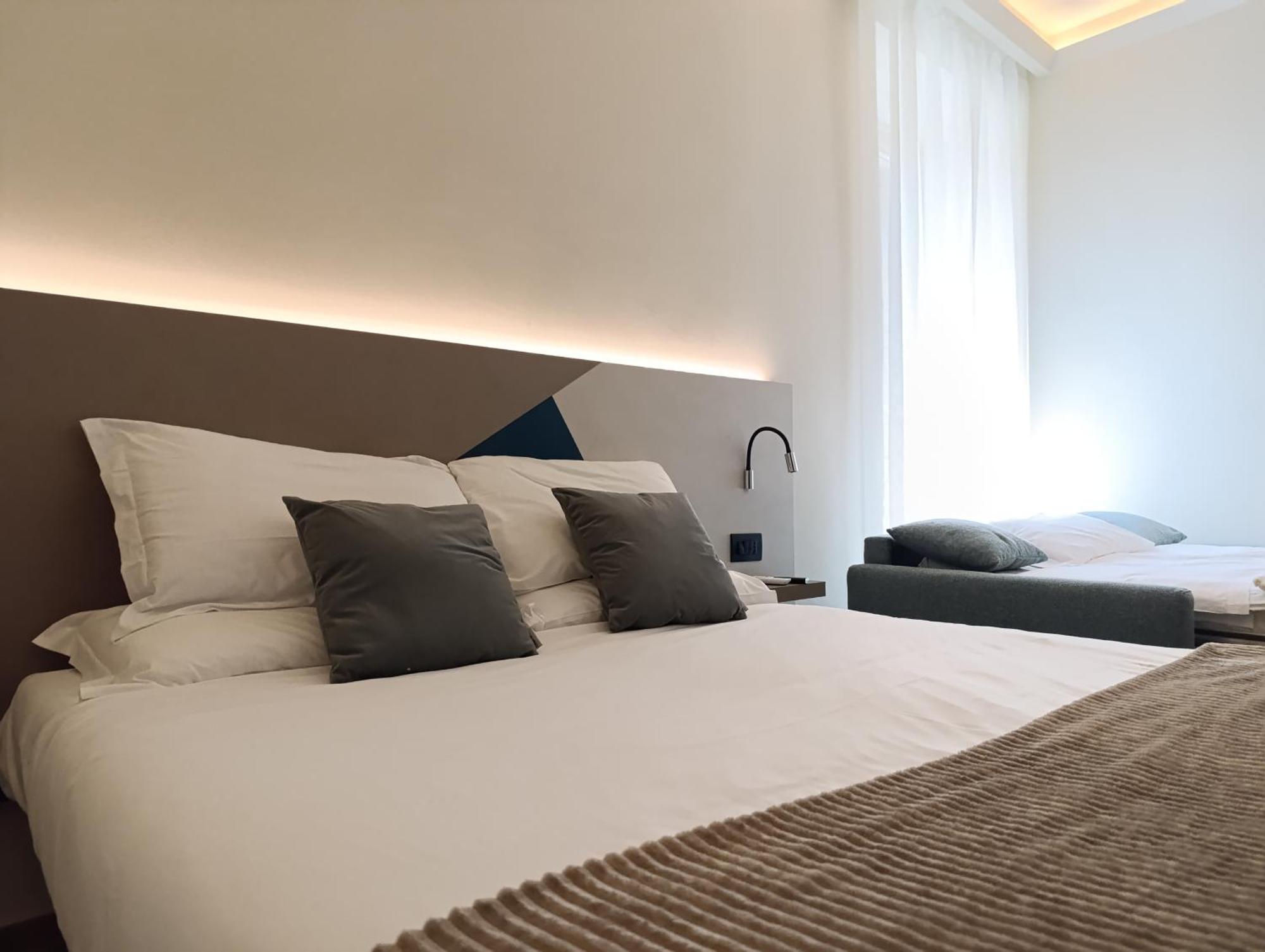 Honeycomb Guesthouse Rome Extérieur photo