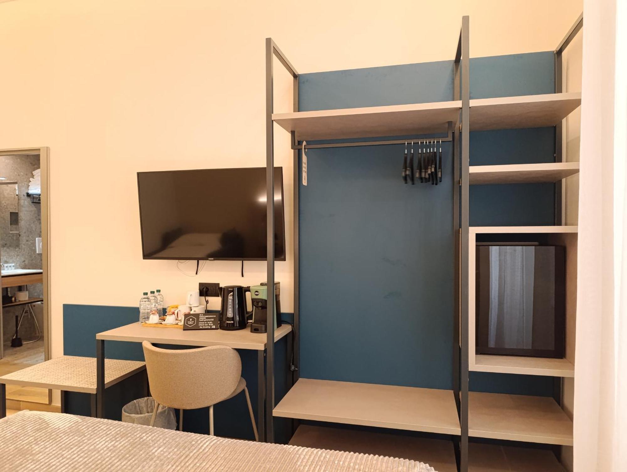 Honeycomb Guesthouse Rome Extérieur photo