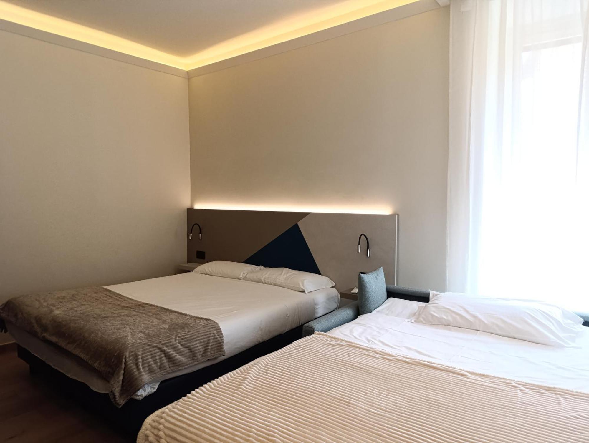 Honeycomb Guesthouse Rome Extérieur photo
