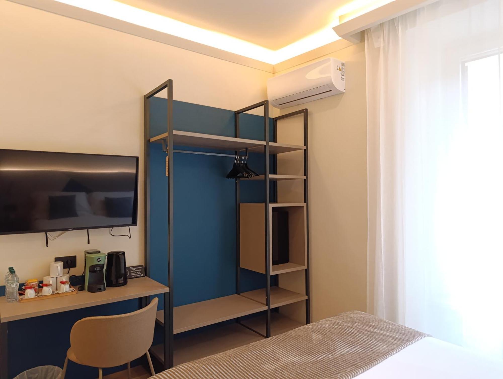 Honeycomb Guesthouse Rome Extérieur photo