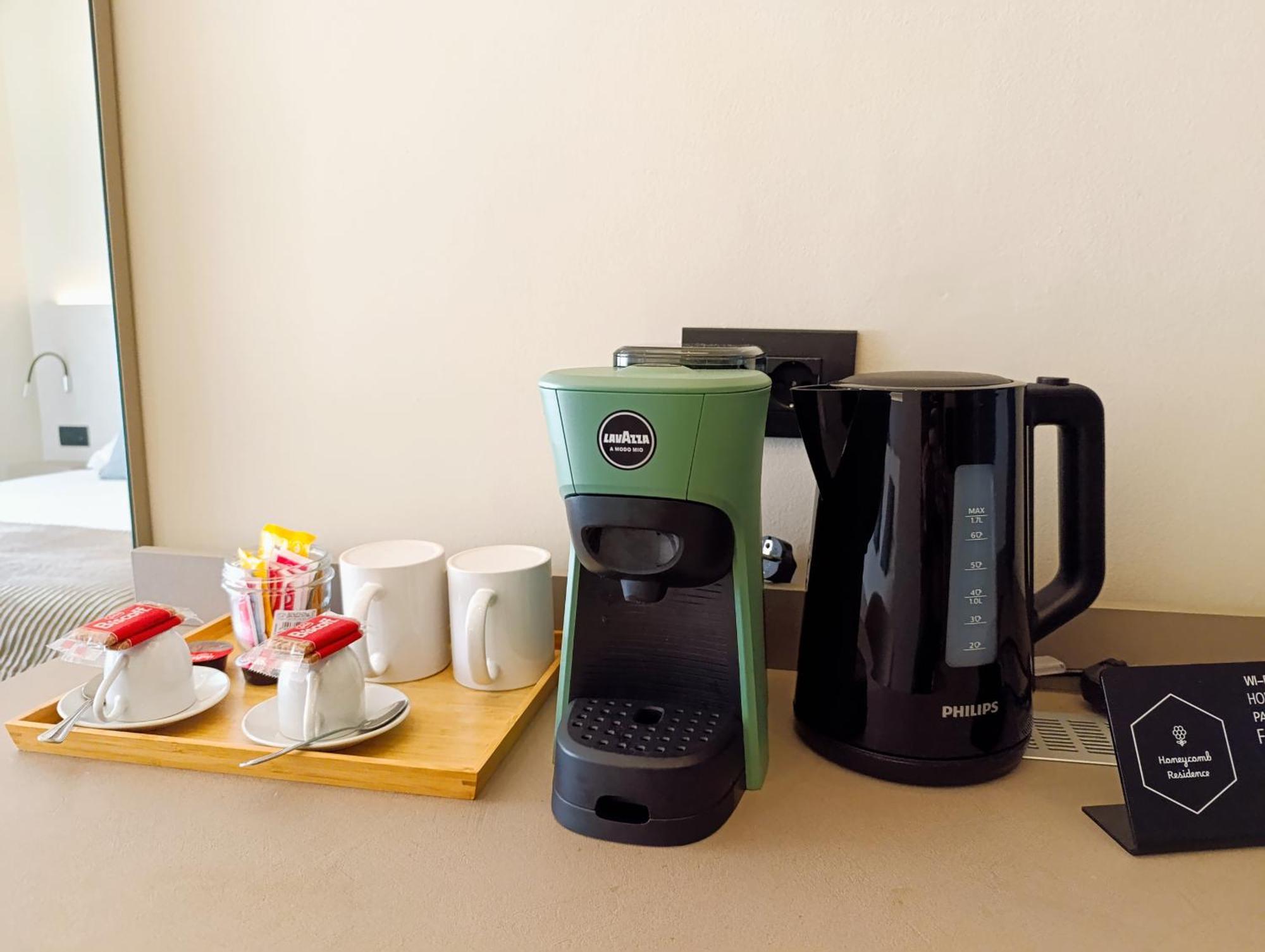 Honeycomb Guesthouse Rome Extérieur photo