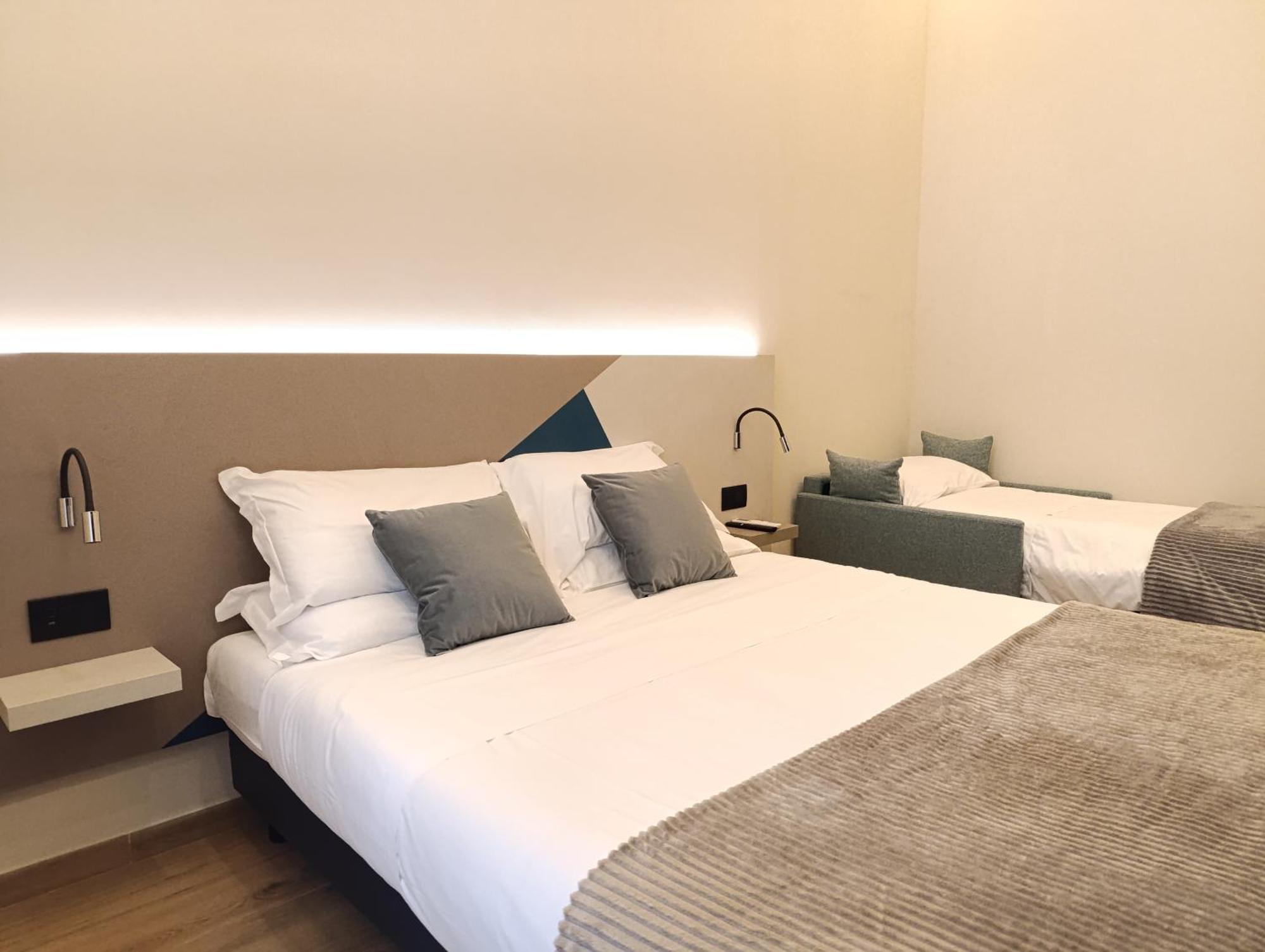 Honeycomb Guesthouse Rome Extérieur photo