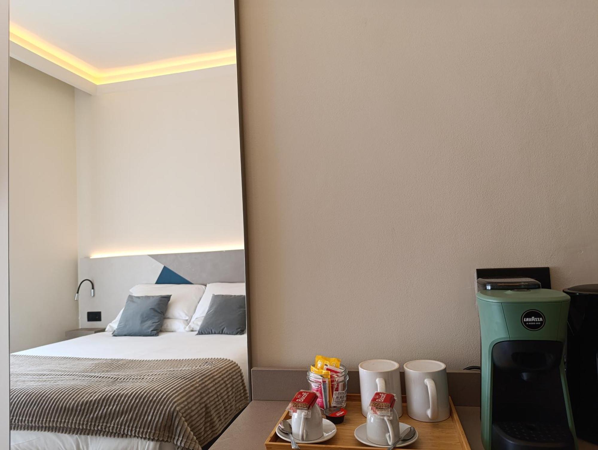 Honeycomb Guesthouse Rome Extérieur photo