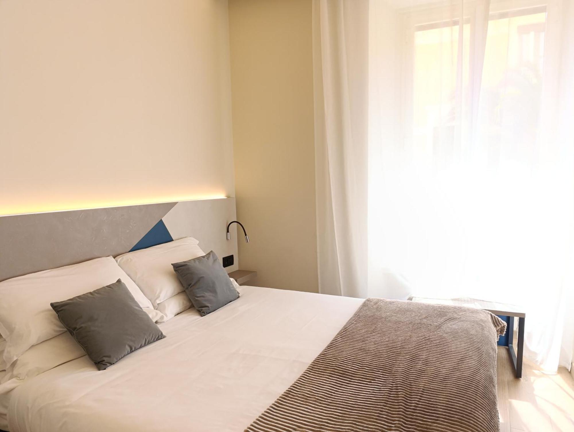 Honeycomb Guesthouse Rome Extérieur photo