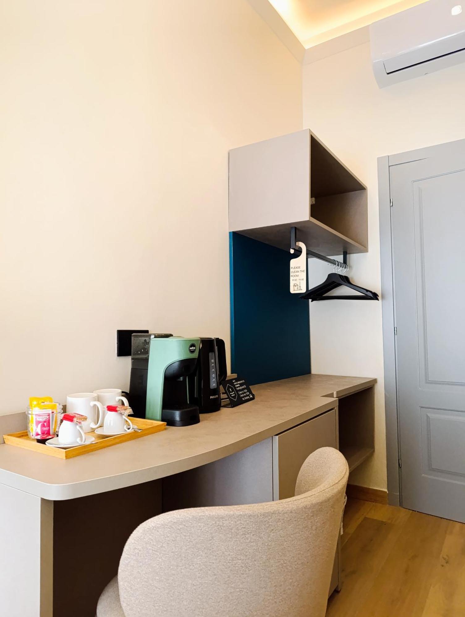 Honeycomb Guesthouse Rome Extérieur photo